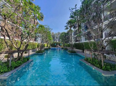 7R0564 Condominium for rent 2bedroom 2bathroom 45,000/month at rawai