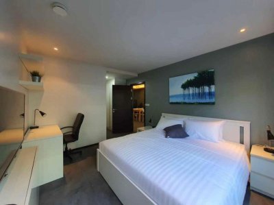 7R0564 Condominium for rent 2bedroom 2bathroom 45,000/month at rawai