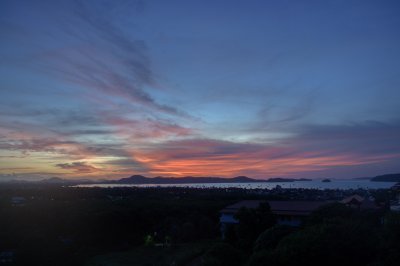 7R0572 คอนโดมิเนียม 2 ห้องนอน 2 ห้องน้ำ ให้เช่าเดือนละ 47,520 บาท โซนราไวย์