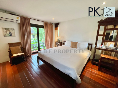 7R0573 ให้เช่า pool villa 4 ห้องนอน 5 ห้องน้ำ ราคา 150,000 ต่อเดือน โซนราไวย์