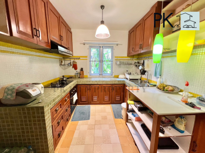 7R0573 ให้เช่า pool villa 4 ห้องนอน 5 ห้องน้ำ ราคา 150,000 ต่อเดือน โซนราไวย์