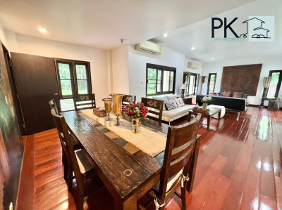 7R0573 ให้เช่า pool villa 4 ห้องนอน 5 ห้องน้ำ ราคา 150,000 ต่อเดือน โซนราไวย์