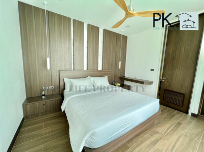 7R0581 ให้เช่า pool villa 4 ห้องนอน 4 ห้องน้ำ ราคาให้เช่า 160,000 ต่อเดือน โซนราไวย์