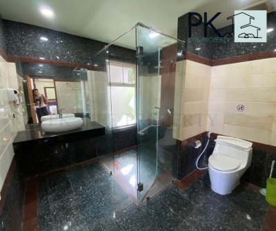 7R0582 ให้เช่า pool villa 2 ห้องนอน 2 ห้องน้ำ ราคา 65,000 ต่อเดือน โซนราไวย์