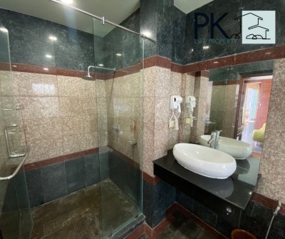 7R0582 ให้เช่า pool villa 2 ห้องนอน 2 ห้องน้ำ ราคา 65,000 ต่อเดือน โซนราไวย์