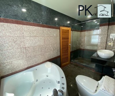 7R0582 ให้เช่า pool villa 2 ห้องนอน 2 ห้องน้ำ ราคา 65,000 ต่อเดือน โซนราไวย์