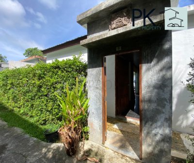 7R0582 ให้เช่า pool villa 2 ห้องนอน 2 ห้องน้ำ ราคา 65,000 ต่อเดือน โซนราไวย์