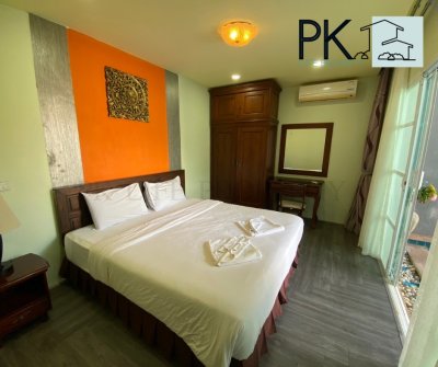 7R0582 ให้เช่า pool villa 2 ห้องนอน 2 ห้องน้ำ ราคา 65,000 ต่อเดือน โซนราไวย์