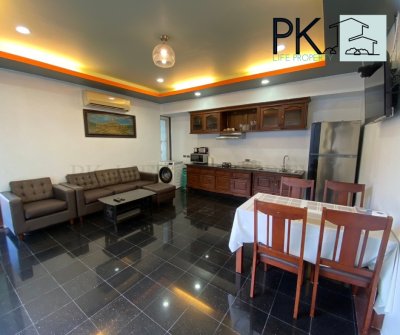 7R0582 ให้เช่า pool villa 2 ห้องนอน 2 ห้องน้ำ ราคา 65,000 ต่อเดือน โซนราไวย์