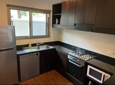 7R0585 ให้เช่า pool villa 3 ห้องนอน 3 ห้องน้ำ ราคา 120,000/เดือน โซนราไวย์