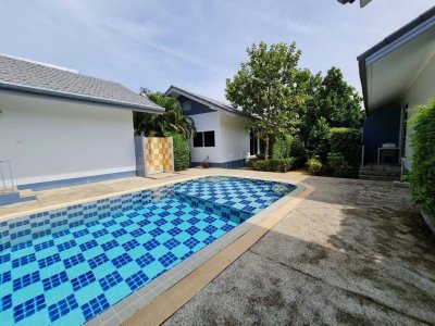 7R0589 This House with common pool with 1bedroom 1bathroom 30,000/month in rawai