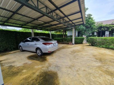 7R0589 This House with common pool with 1bedroom 1bathroom 30,000/month in rawai