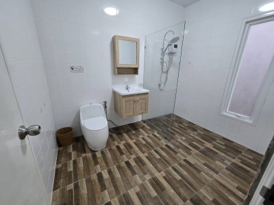 7R0589 This House with common pool with 1bedroom 1bathroom 30,000/month in rawai 7R0589 This House with common pool with 1bedroom 1bathroom 30,000/month in rawai