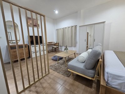 7R0589 This House with common pool with 1bedroom 1bathroom 30,000/month in rawai 7R0589 This House with common pool with 1bedroom 1bathroom 30,000/month in rawai