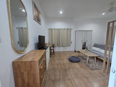 7R0589 This House with common pool with 1bedroom 1bathroom 30,000/month in rawai
