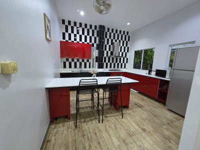 7R0590 ให้เช่าบ้านเดี่ยวชั้นเดียว 2 ห้องนอน 2 ห้องน้ำ ราคา 55,000/เดือน โซนราไวย์ 7R0590 ให้เช่าบ้านเดี่ยวชั้นเดียว 2 ห้องนอน 2 ห้องน้ำ ราคา 55,000/เดือน โซนราไวย์