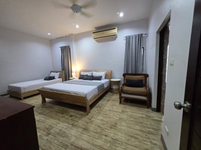 7R0590 ให้เช่าบ้านเดี่ยวชั้นเดียว 2 ห้องนอน 2 ห้องน้ำ ราคา 55,000/เดือน โซนราไวย์ 7R0590 ให้เช่าบ้านเดี่ยวชั้นเดียว 2 ห้องนอน 2 ห้องน้ำ ราคา 55,000/เดือน โซนราไวย์