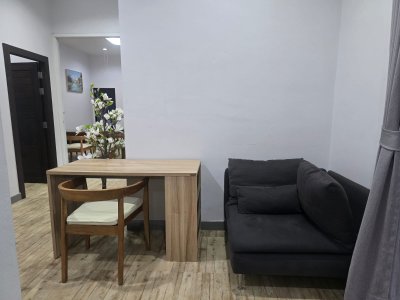 7R0590 ให้เช่าบ้านเดี่ยวชั้นเดียว 2 ห้องนอน 2 ห้องน้ำ ราคา 55,000/เดือน โซนราไวย์