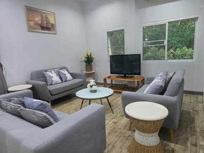 7R0590 ให้เช่าบ้านเดี่ยวชั้นเดียว 2 ห้องนอน 2 ห้องน้ำ ราคา 55,000/เดือน โซนราไวย์ 7R0590 ให้เช่าบ้านเดี่ยวชั้นเดียว 2 ห้องนอน 2 ห้องน้ำ ราคา 55,000/เดือน โซนราไวย์