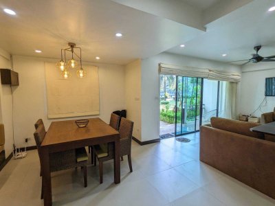 7R0593  The Sands Condominium for rent 3 bedroom 3 bathroom 85,000/month in Rawai