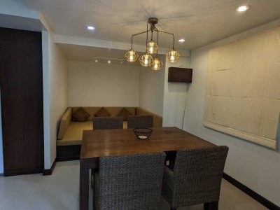 7R0593  The Sands Condominium for rent 3 bedroom 3 bathroom 85,000/month in Rawai