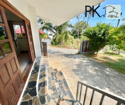 7R0602 This house for rent 3bedrooms 3bathrooms 70,000/month at rawai