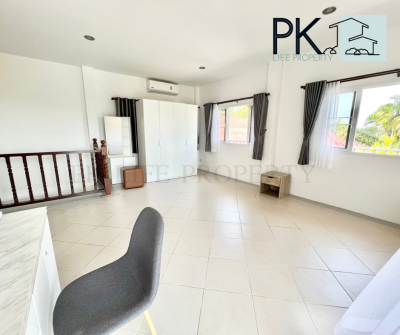 7R0602 This house for rent 3bedrooms 3bathrooms 70,000/month at rawai