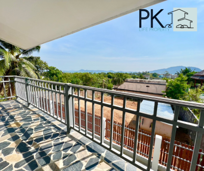 7R0602 This house for rent 3bedrooms 3bathrooms 70,000/month at rawai