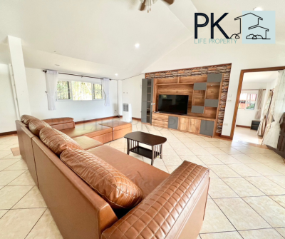 7R0602 This house for rent 3bedrooms 3bathrooms 70,000/month at rawai