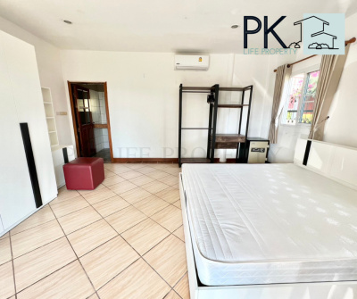 7R0602 This house for rent 3bedrooms 3bathrooms 70,000/month at rawai