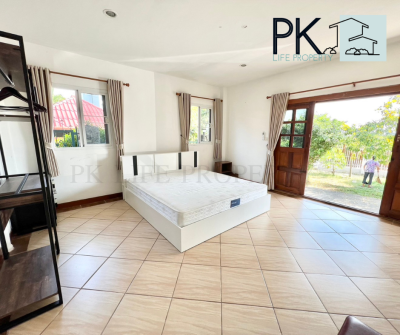 7R0602 This house for rent 3bedrooms 3bathrooms 70,000/month at rawai