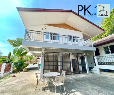 7R0602 This house for rent 3bedrooms 3bathrooms 70,000/month at rawai