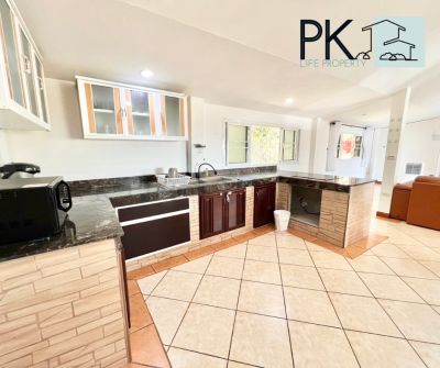 7R0602 This house for rent 3bedrooms 3bathrooms 70,000/month at rawai