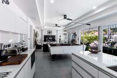 7R0605 ให้เช่า pool villa 5 ห้องนอน 5 ห้องน้ำ ราคา 180,000/เดือน โซนราไวย์