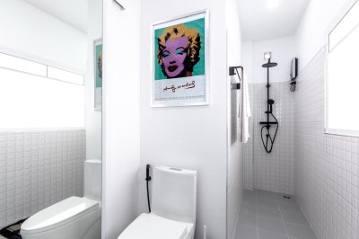 7R0605 ให้เช่า pool villa 5 ห้องนอน 5 ห้องน้ำ ราคา 180,000/เดือน โซนราไวย์