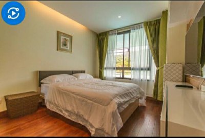 7R0606 คอนโดมิเนียม 1 ห้องนอน 1 ห้องน้ำ ให้เช่าเดือนละ 20,000 บาท โซนราไวย์