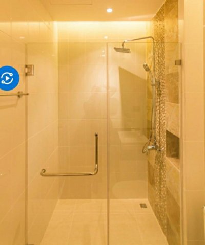 7R0606 คอนโดมิเนียม 1 ห้องนอน 1 ห้องน้ำ ให้เช่าเดือนละ 20,000 บาท โซนราไวย์