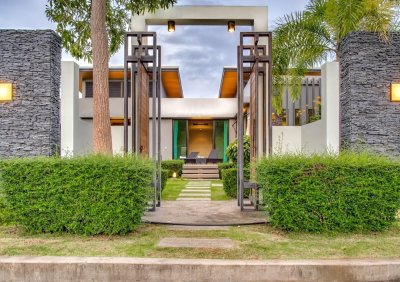 7R0612 This pool villa 3bedroom 4bathroom 190,000/month at rawai