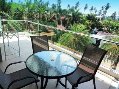 7R0613 Condominium for rent 1bedroom 1bathroom 42,000/month have fully furnished