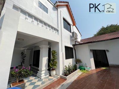 7R0617 Pool villa for rent 3 bedroom 3 bathroom 59,000/month at rawai have fully furnished