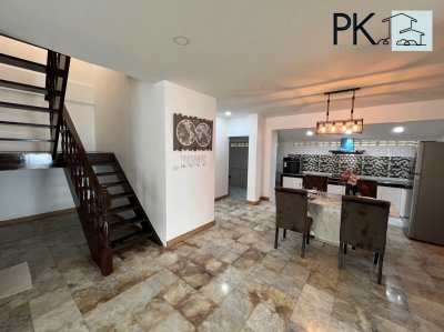 7R0617 Pool villa for rent 3 bedroom 3 bathroom 59,000/month at rawai have fully furnished