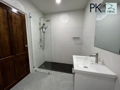 7R0617 Pool villa for rent 3 bedroom 3 bathroom 59,000/month at rawai have fully furnished