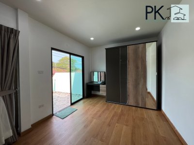 7R0617 Pool villa for rent 3 bedroom 3 bathroom 59,000/month at rawai have fully furnished