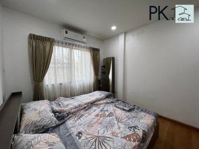 7R0617 Pool villa for rent 3 bedroom 3 bathroom 59,000/month at rawai have fully furnished