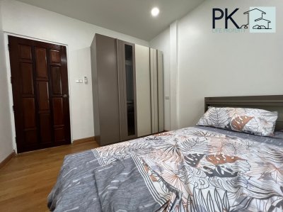 7R0617 Pool villa for rent 3 bedroom 3 bathroom 59,000/month at rawai have fully furnished