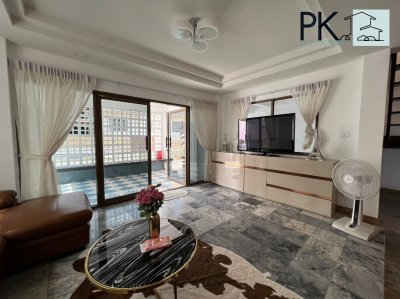 7R0617 Pool villa for rent 3 bedroom 3 bathroom 59,000/month at rawai have fully furnished