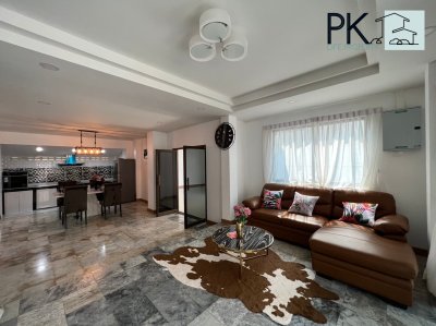 7R0617 Pool villa for rent 3 bedroom 3 bathroom 59,000/month at rawai have fully furnished