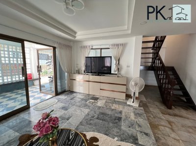 7R0617 Pool villa for rent 3 bedroom 3 bathroom 59,000/month at rawai have fully furnished