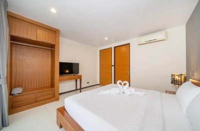 7R0624 ให้เช่า pool villa 2 ห้องนอน 2 ห้องน้ำ ราคา 70,000 ต่อเดือน โซนราไวย์