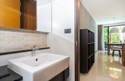 7R0624 ให้เช่า pool villa 2 ห้องนอน 2 ห้องน้ำ ราคา 70,000 ต่อเดือน โซนราไวย์